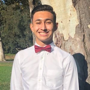 Meet your Posher, Eduardo